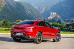 Mercedes-Benz GLC350 d 4Matic AMG Line Coupe 2016 года
